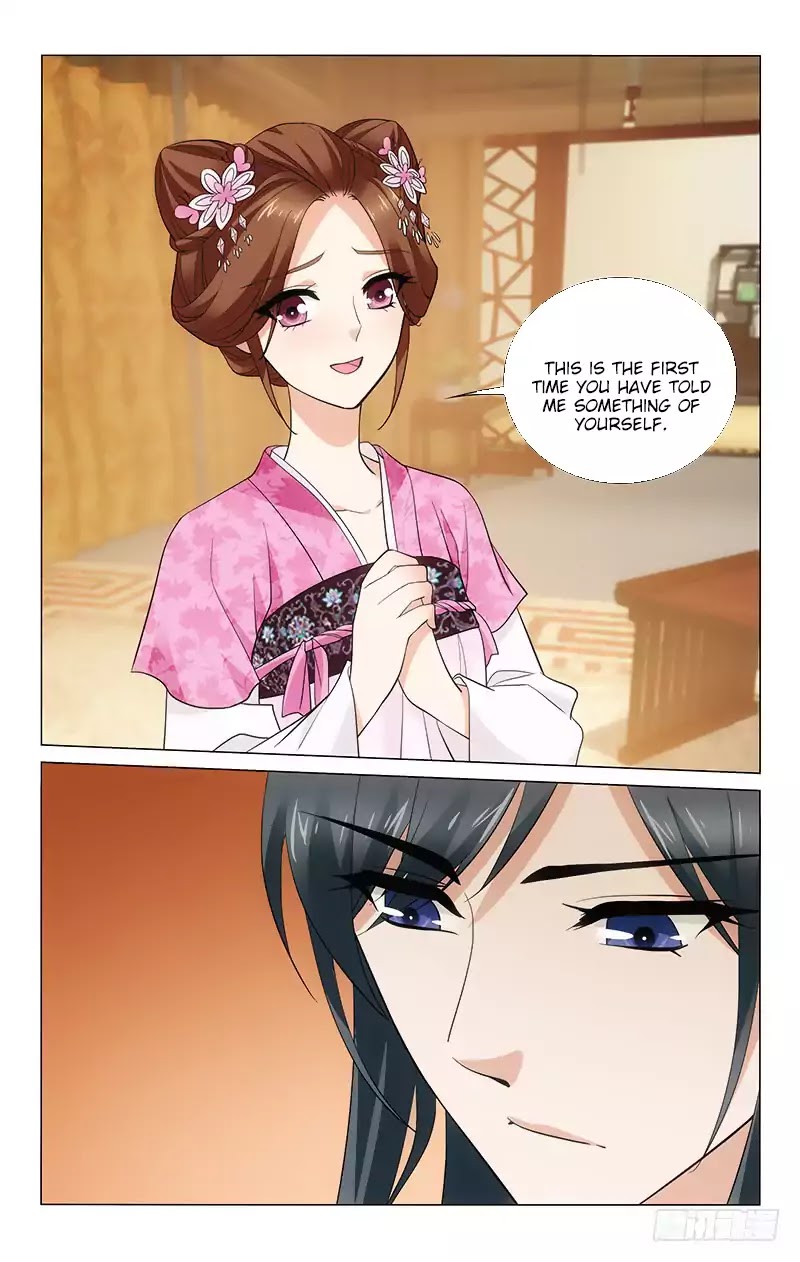 Prince, Don’t Do This! Chapter 181 page 6 - Chapter 181