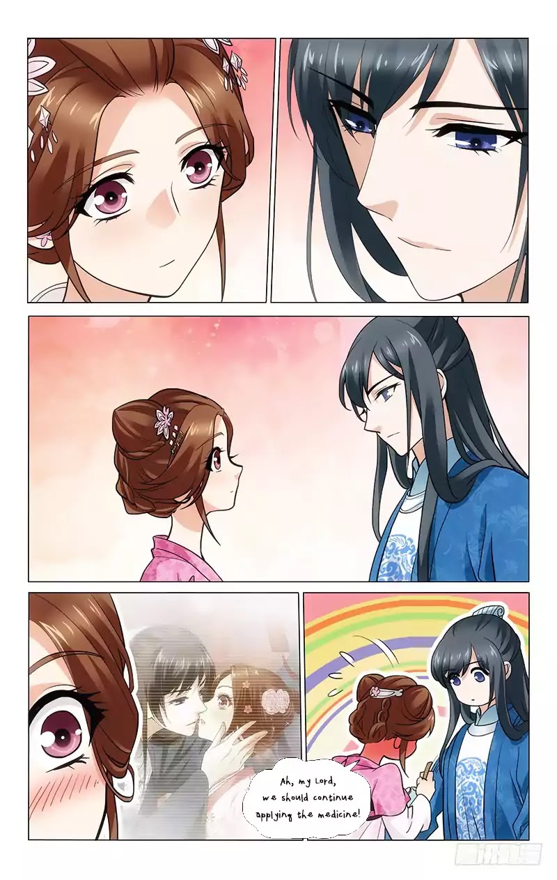 Prince, Don’t Do This! Chapter 181 page 7 - Chapter 181
