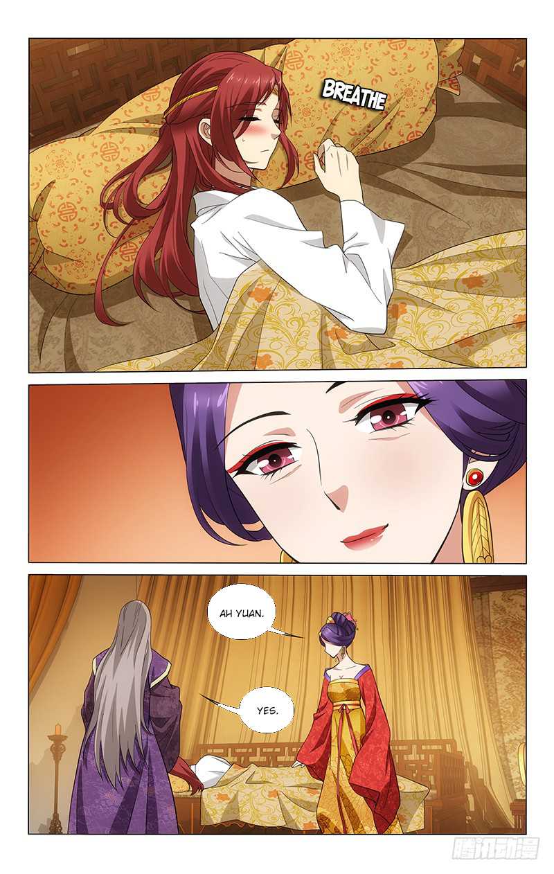 Prince, Don’t Do This! Chapter 182 page 10 - Chapter 182