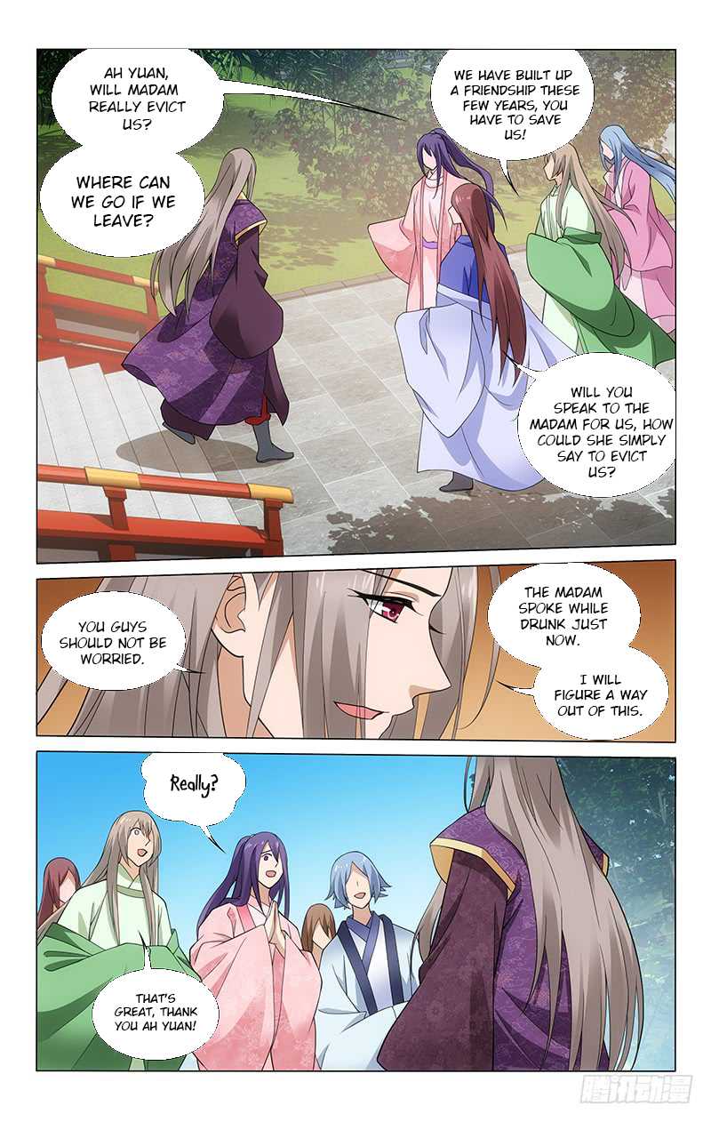 Prince, Don’t Do This! Chapter 183 page 10 - Chapter 183