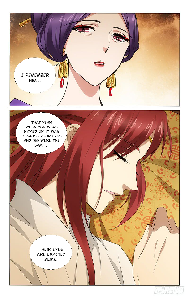 Prince, Don’t Do This! Chapter 183 page 4 - Chapter 183