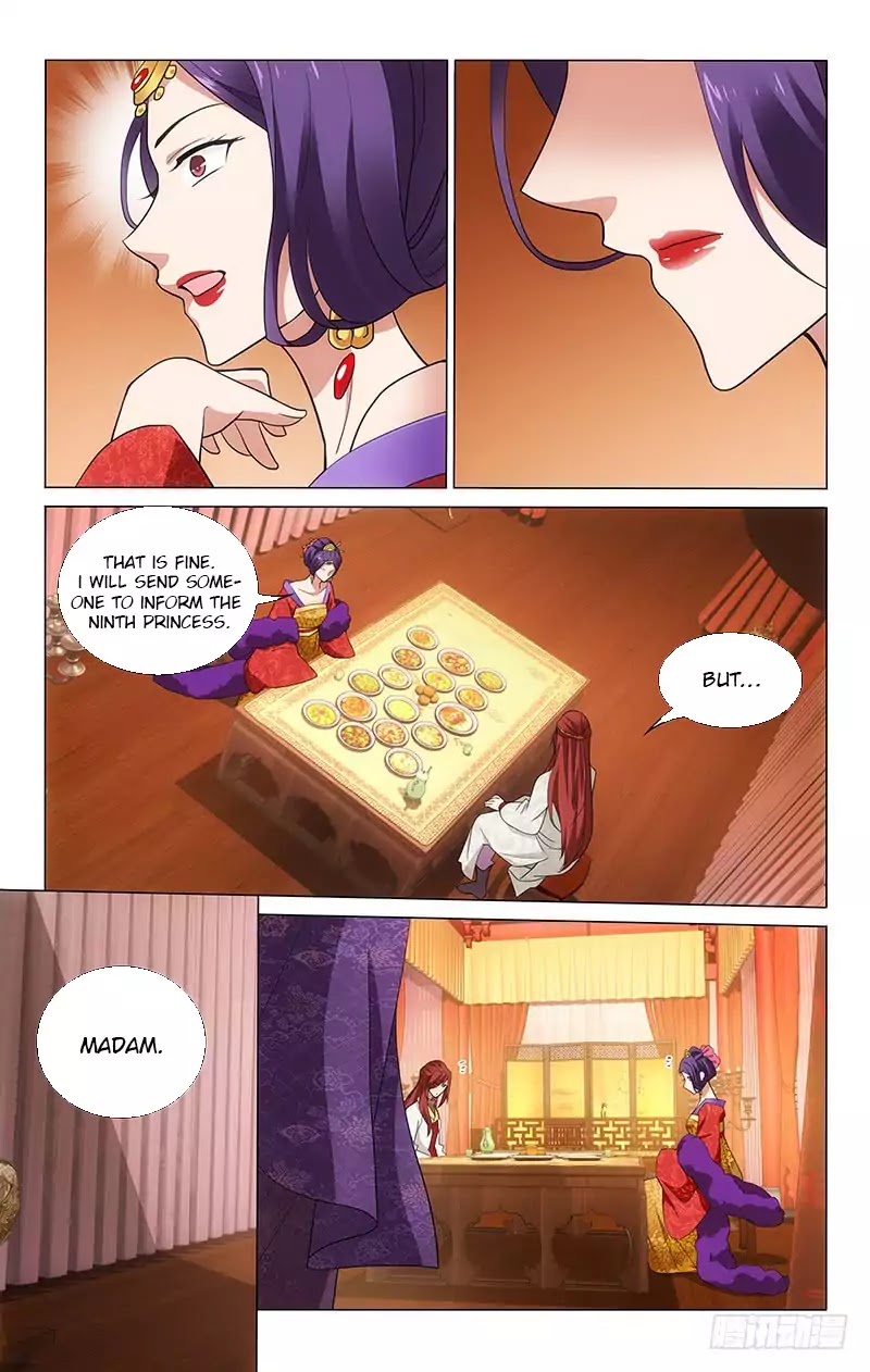 Prince, Don’t Do This! Chapter 184 page 10 - Chapter 184