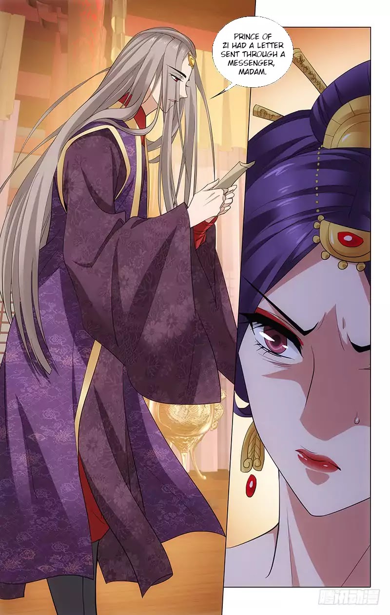 Prince, Don’t Do This! Chapter 184 page 11 - Chapter 184