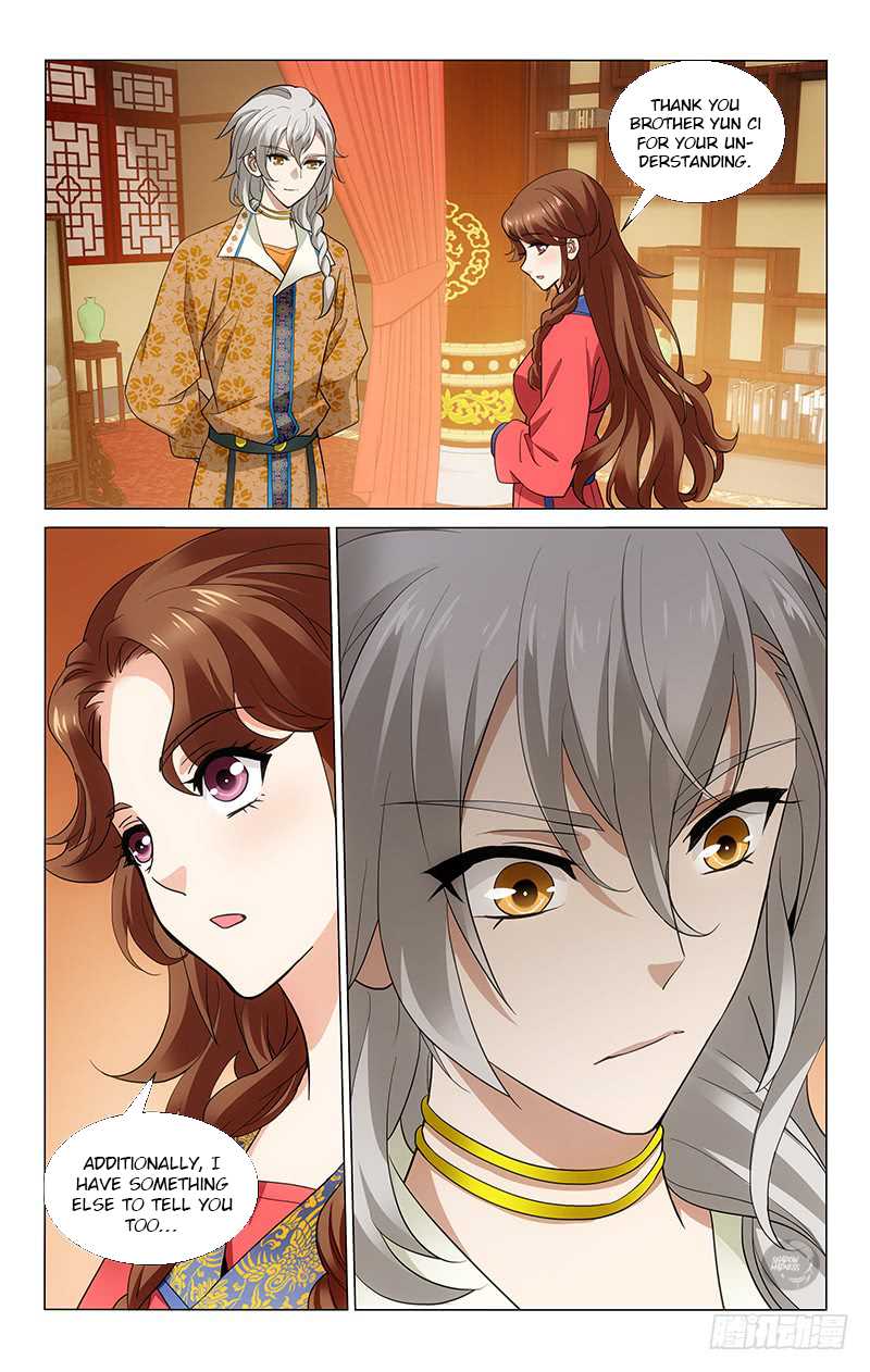 Prince, Don’t Do This! Chapter 185 page 12 - Chapter 185