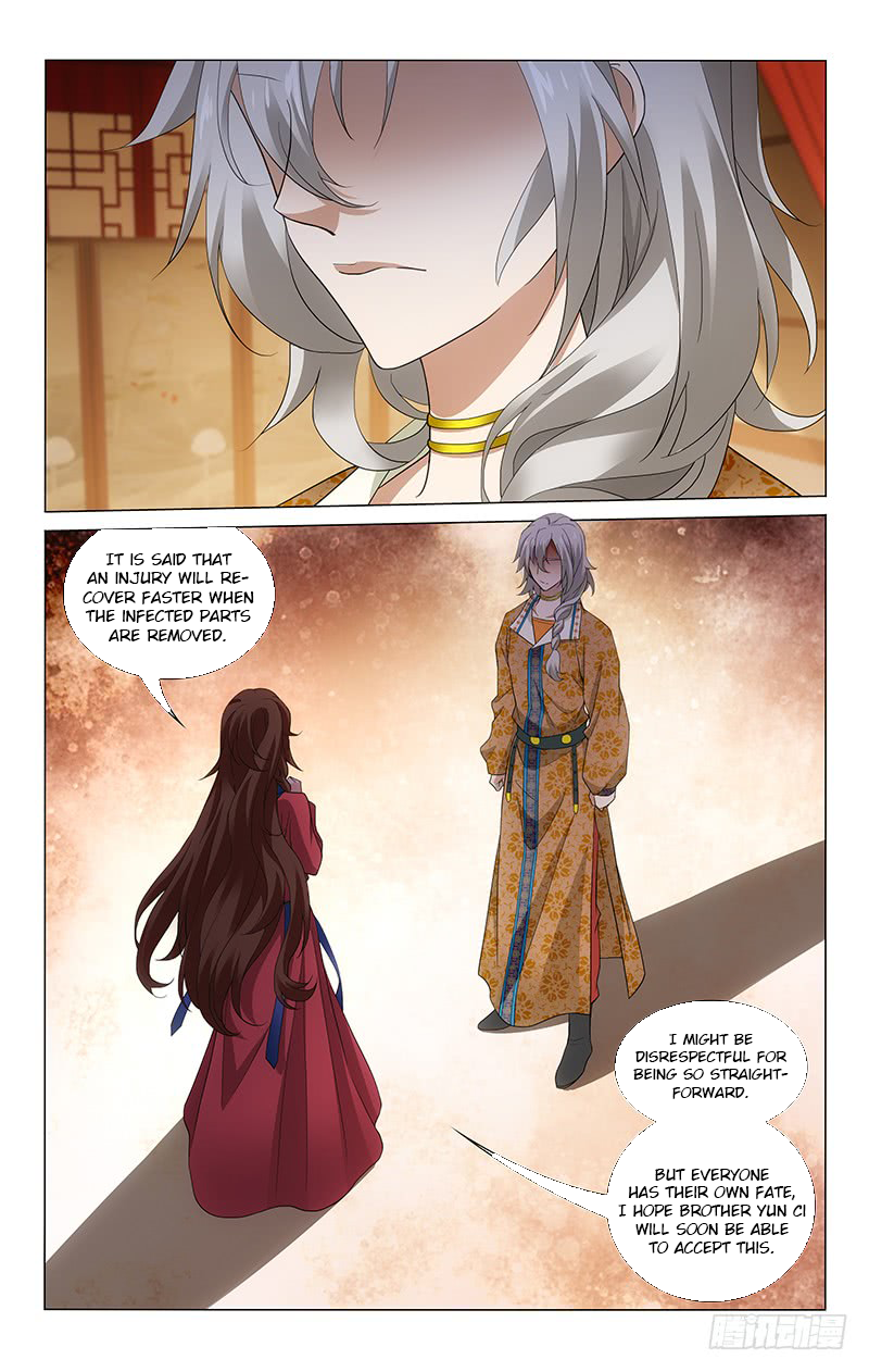 Prince, Don’t Do This! Chapter 185 page 14 - Chapter 185