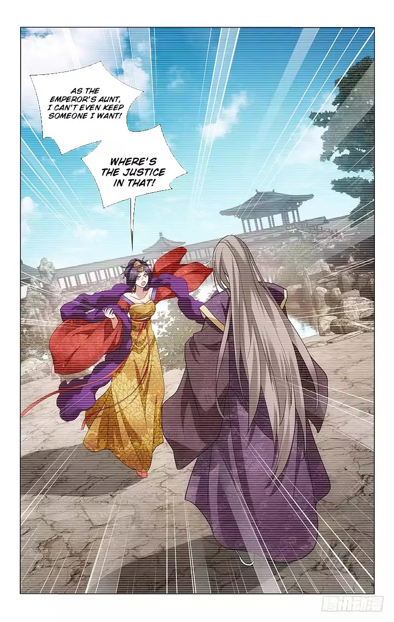 Prince, Don’t Do This! Chapter 186 page 10 - Chapter 186