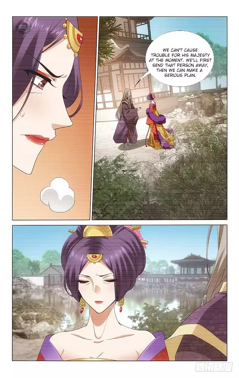 Prince, Don’t Do This! Chapter 186 page 12 - Chapter 186