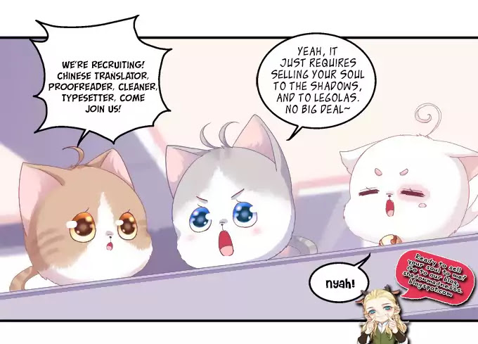 Prince, Don’t Do This! Chapter 186 page 2 - Chapter 186