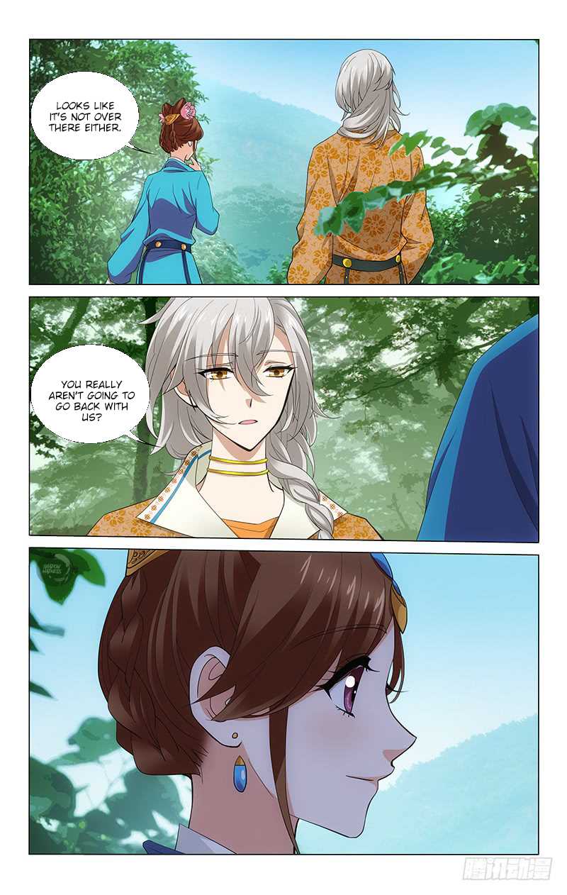 Prince, Don’t Do This! Chapter 188 page 12 - Chapter 188