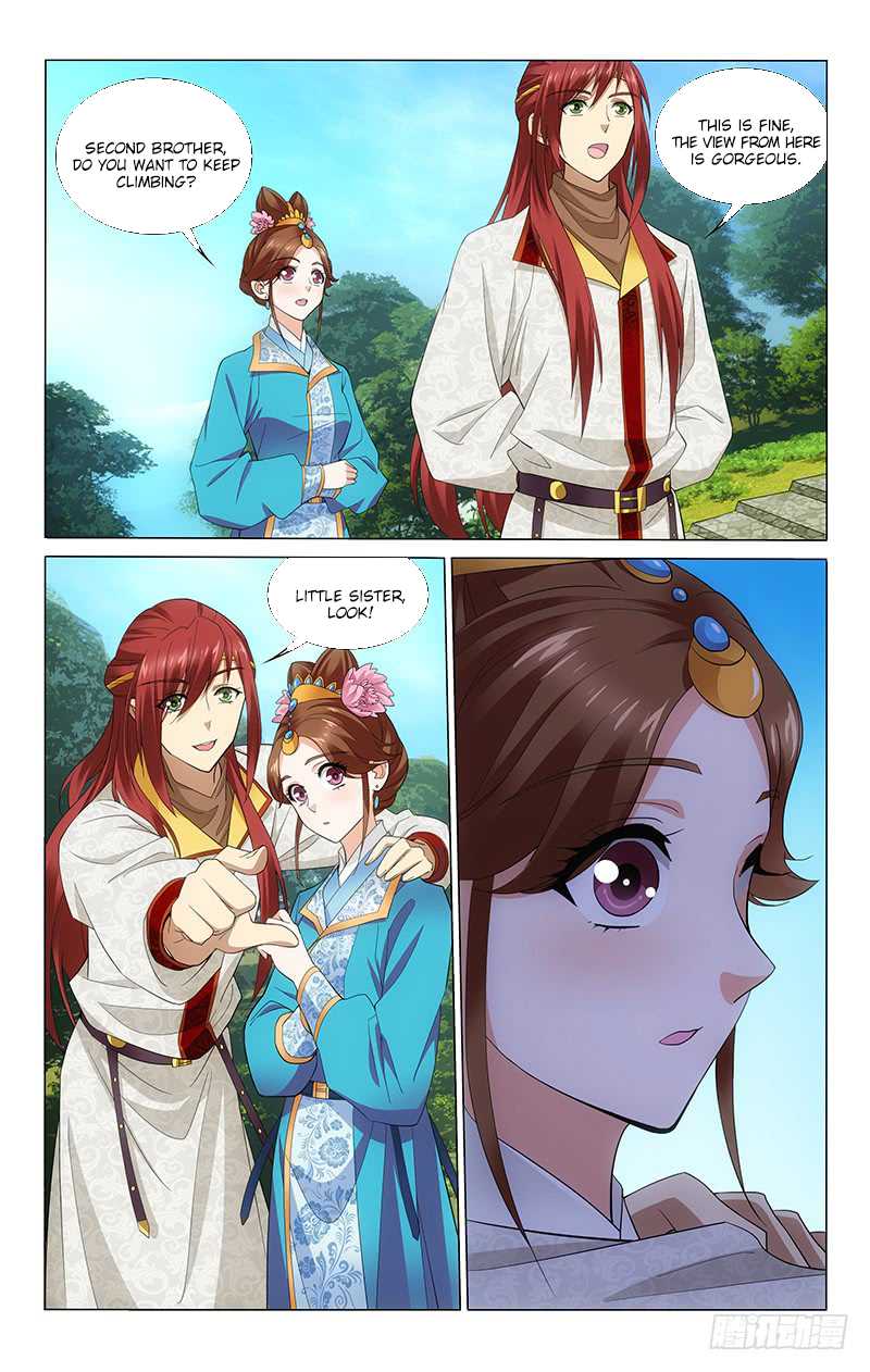 Prince, Don’t Do This! Chapter 188 page 5 - Chapter 188