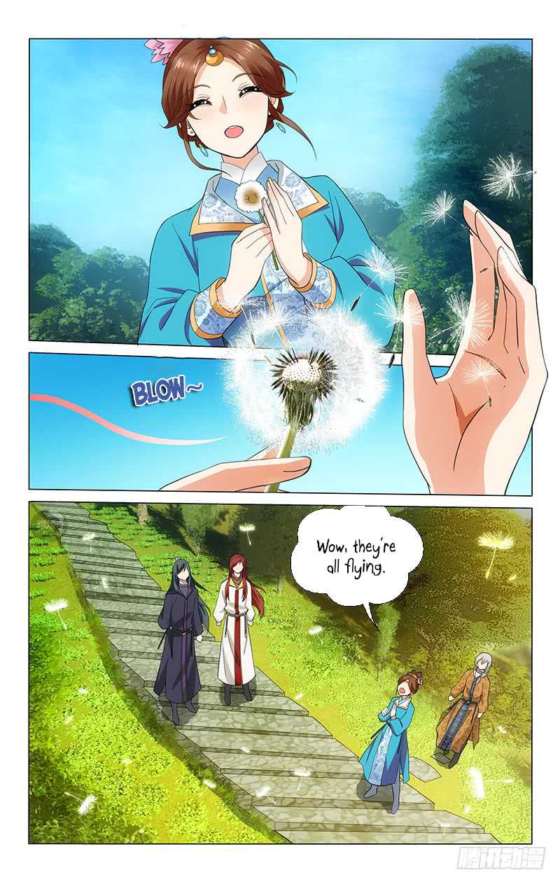 Prince, Don’t Do This! Chapter 189 page 12 - Chapter 189