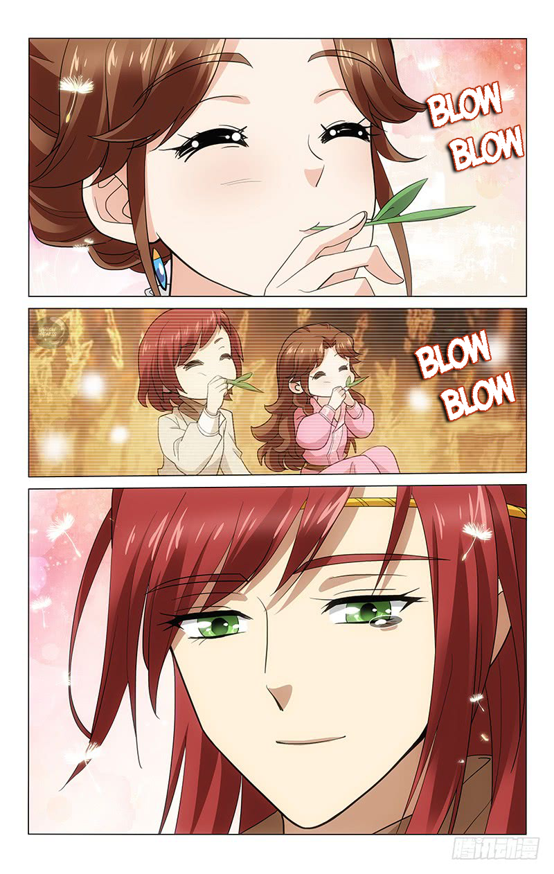 Prince, Don’t Do This! Chapter 189 page 14 - Chapter 189