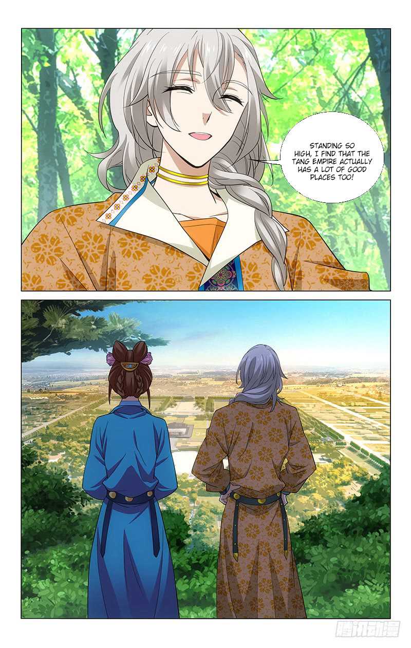 Prince, Don’t Do This! Chapter 189 page 6 - Chapter 189