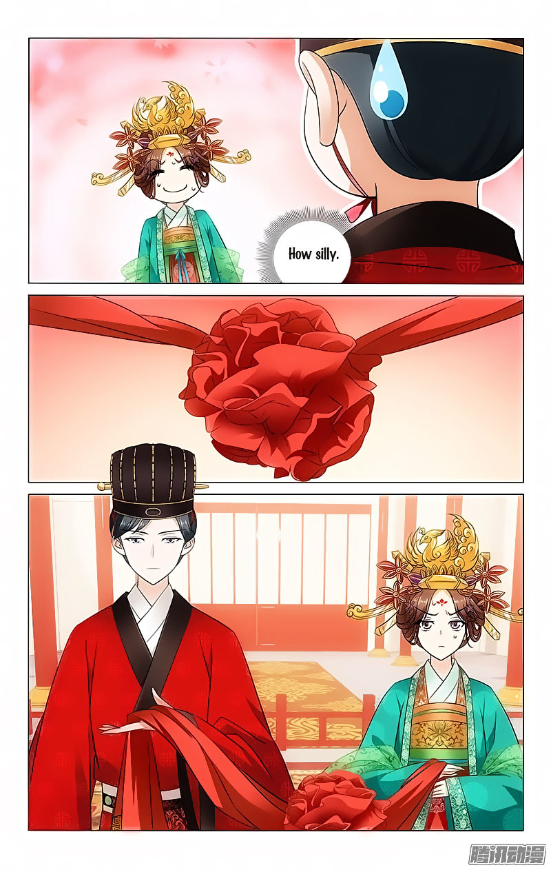 Prince, Don’t Do This! Chapter 19 page 9 - Chapter 19