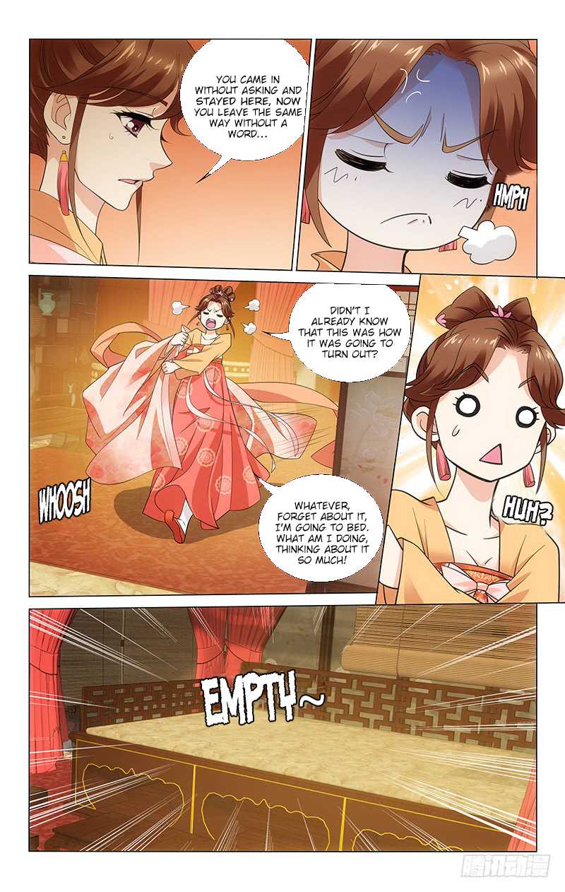 Prince, Don’t Do This! Chapter 190 page 10 - Chapter 190