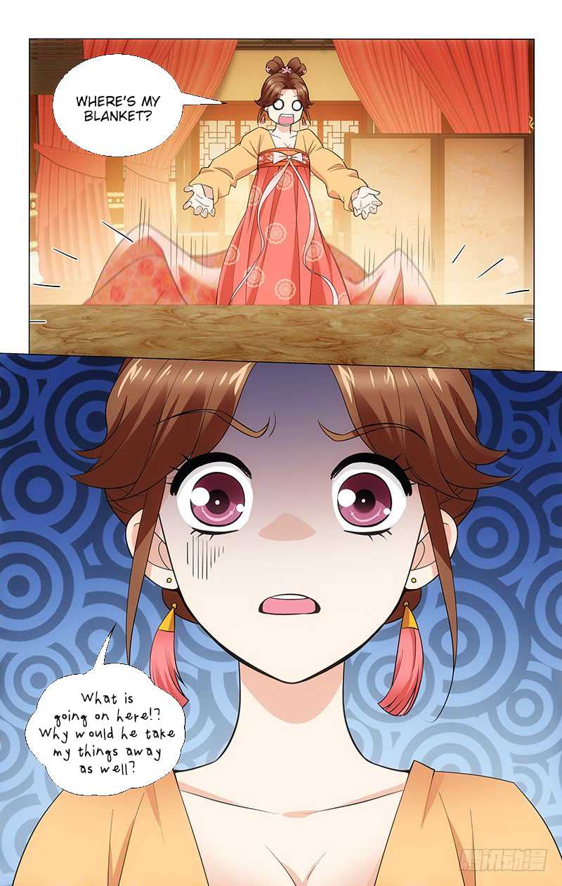 Prince, Don’t Do This! Chapter 190 page 11 - Chapter 190