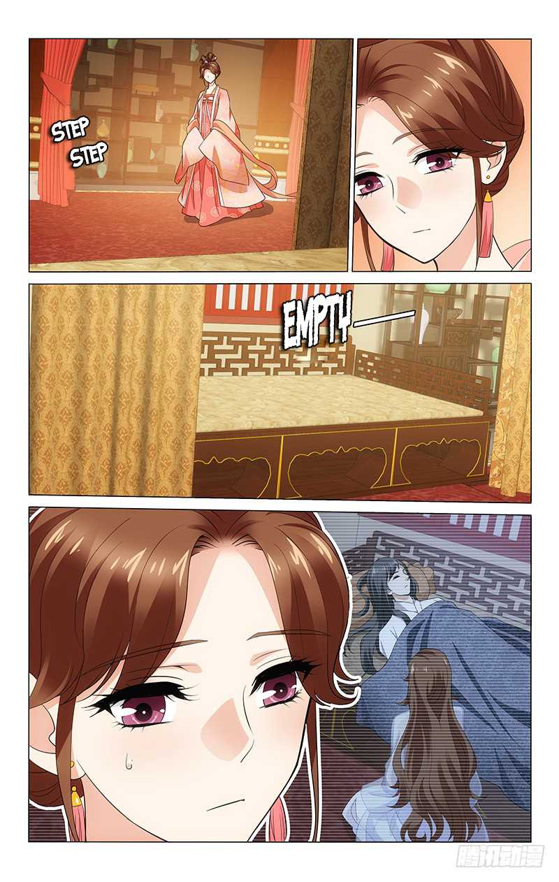 Prince, Don’t Do This! Chapter 190 page 9 - Chapter 190