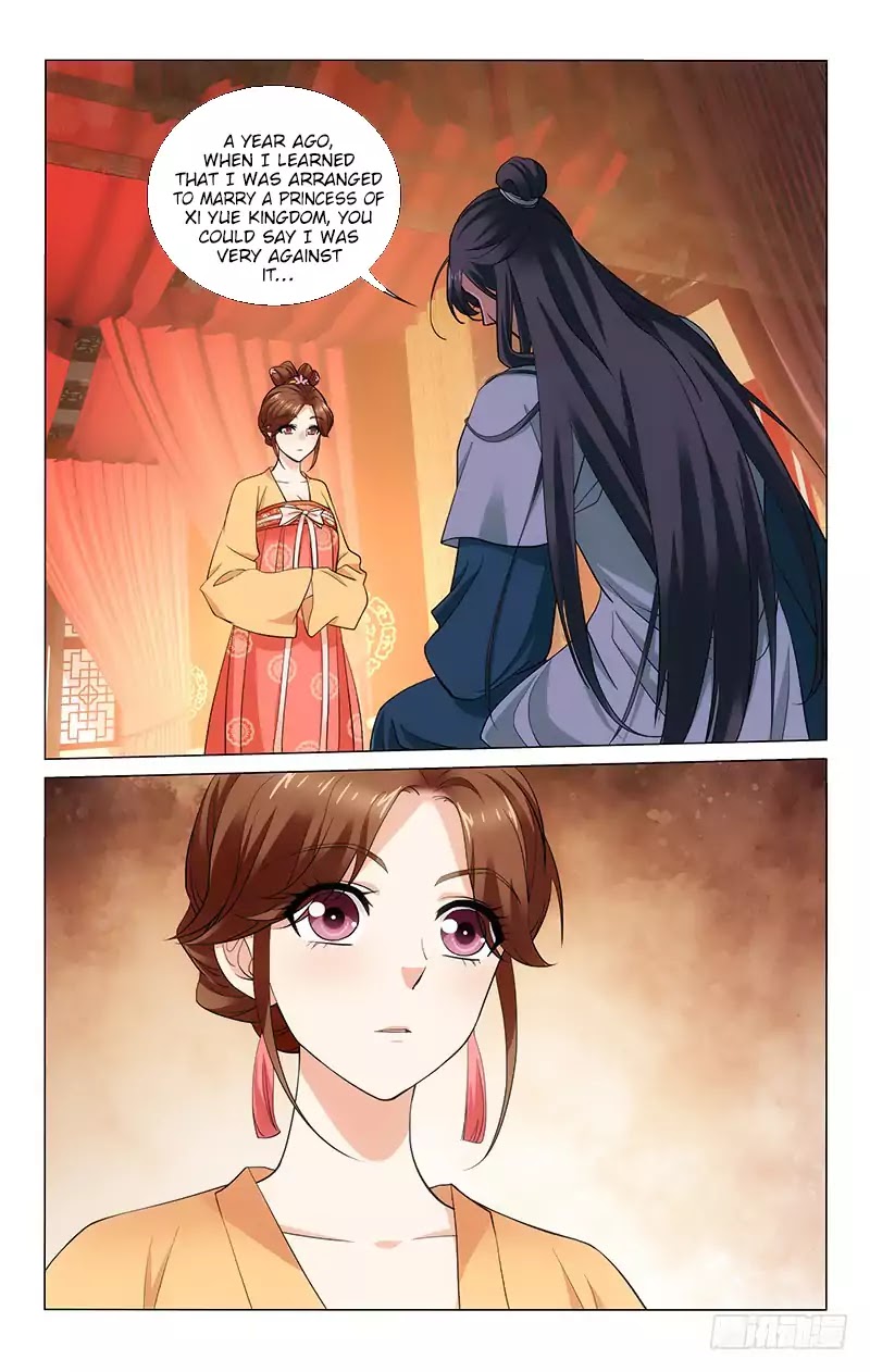 Prince, Don’t Do This! Chapter 191 page 11 - Chapter 191