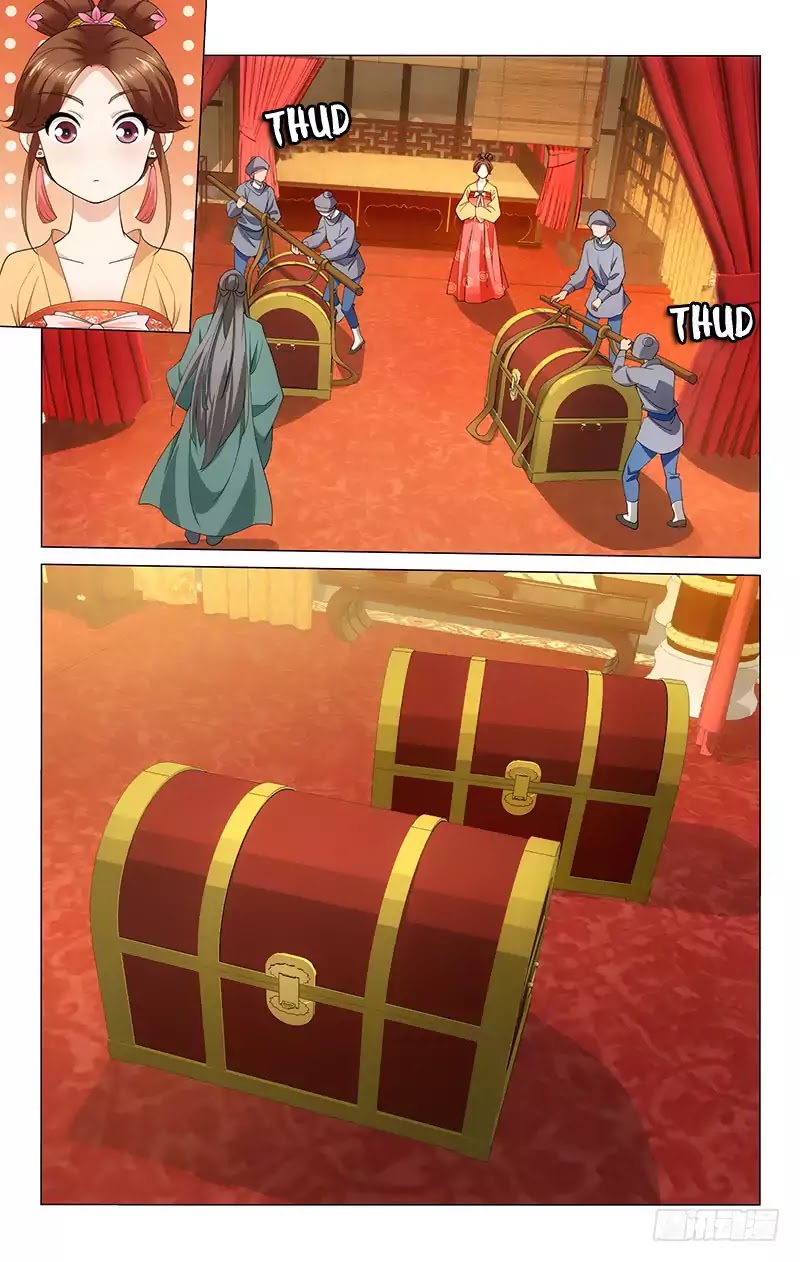 Prince, Don’t Do This! Chapter 191 page 3 - Chapter 191