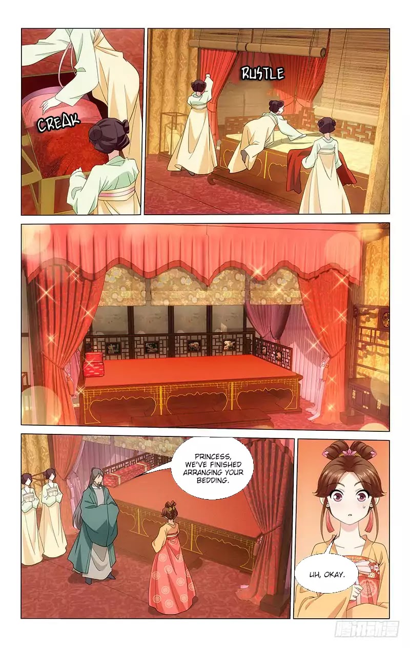 Prince, Don’t Do This! Chapter 191 page 4 - Chapter 191