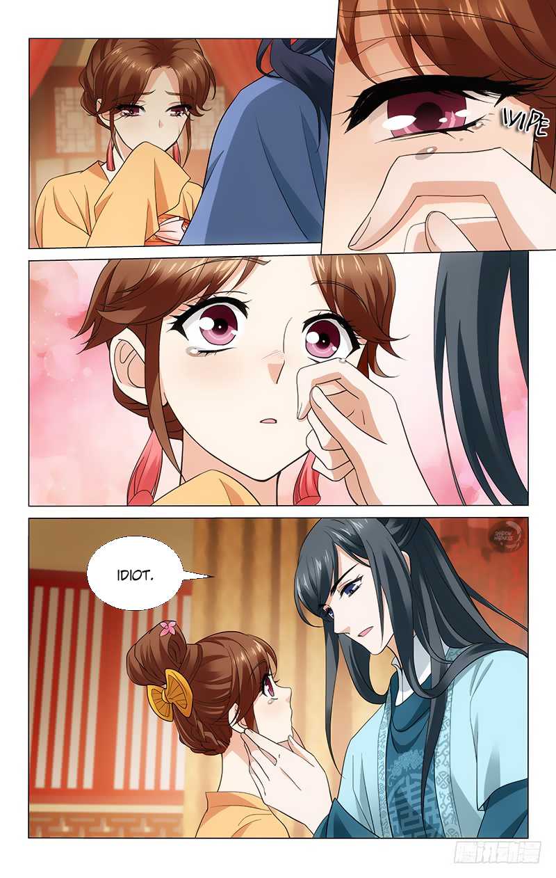 Prince, Don’t Do This! Chapter 192 page 10 - Chapter 192