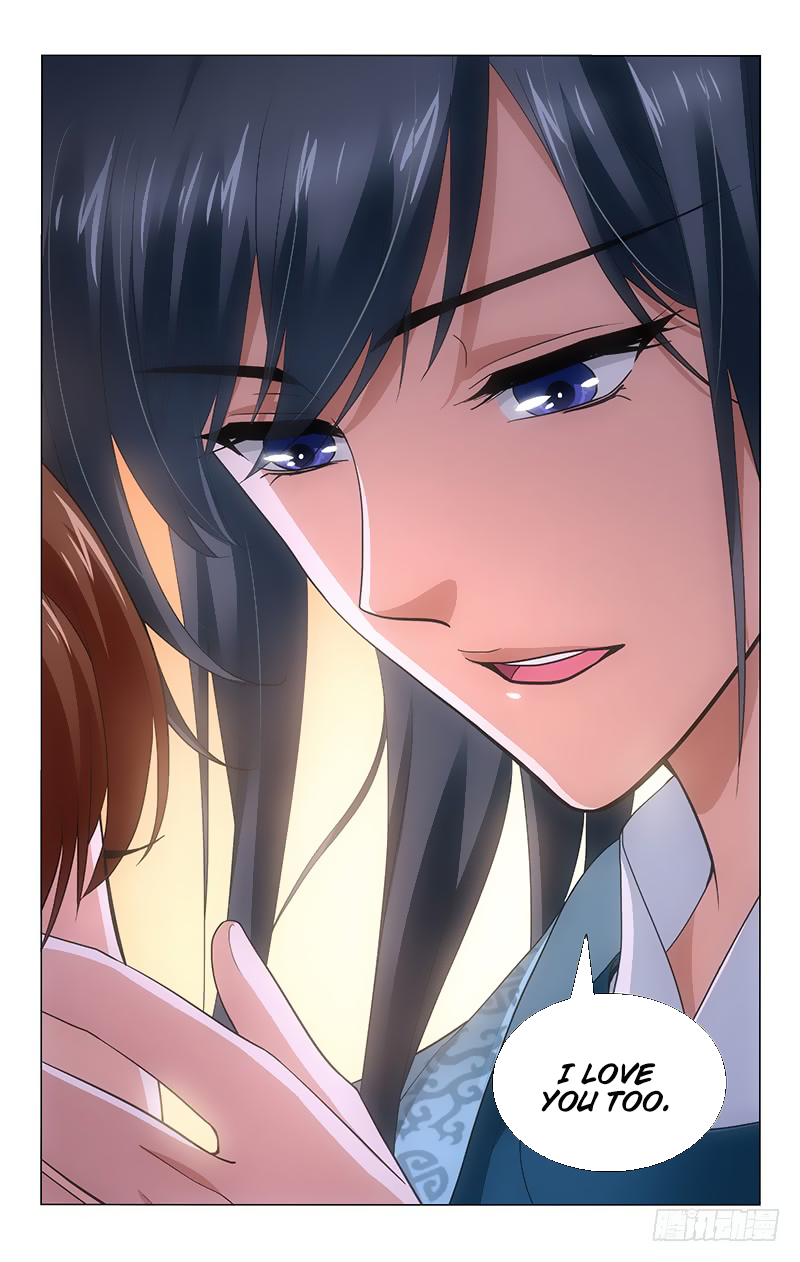 Prince, Don’t Do This! Chapter 192 page 11 - Chapter 192