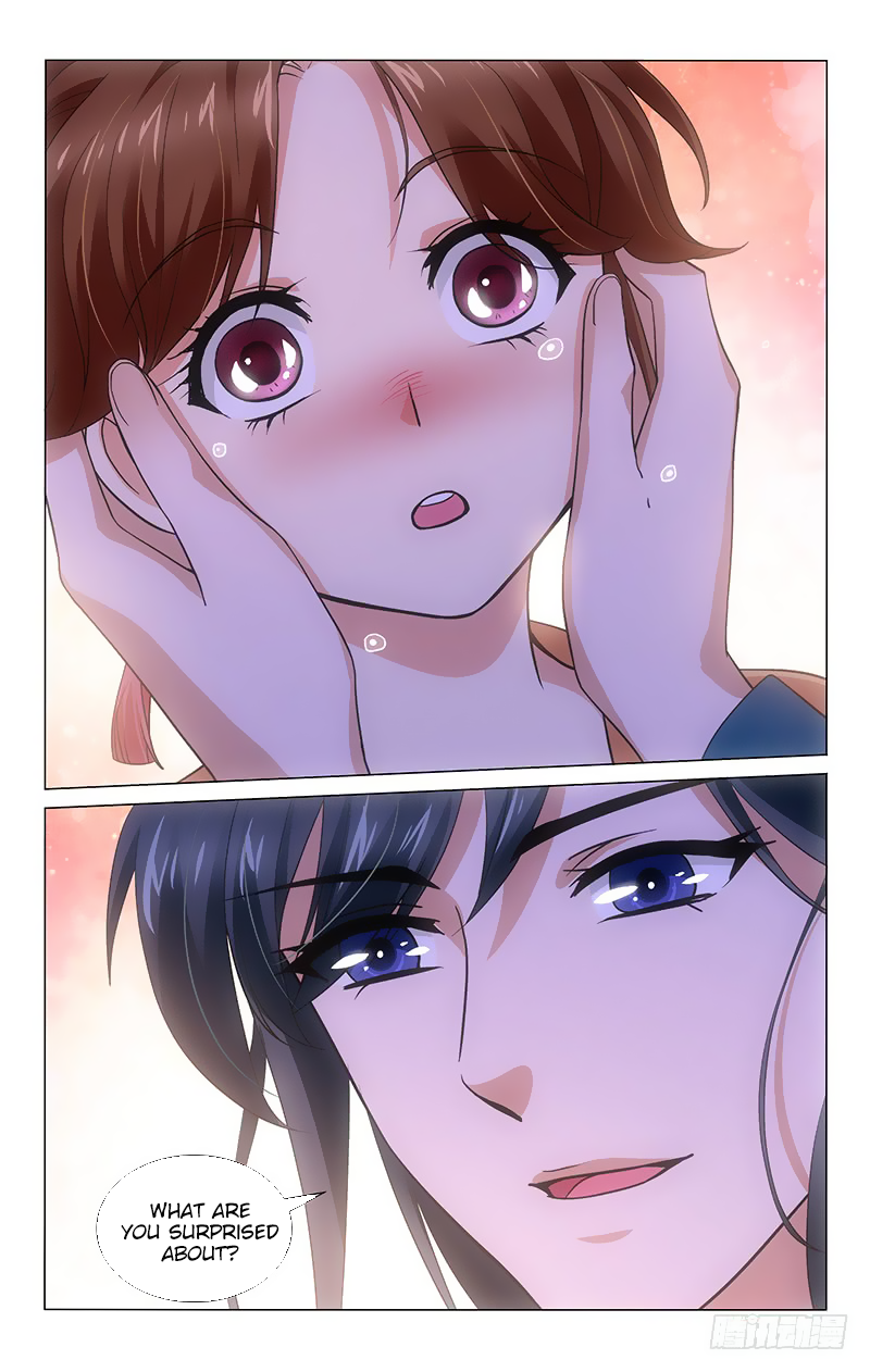 Prince, Don’t Do This! Chapter 192 page 12 - Chapter 192