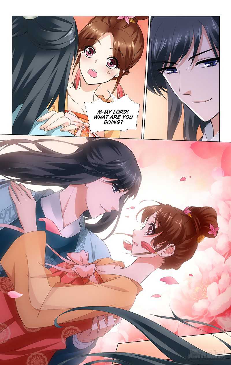 Prince, Don’t Do This! Chapter 192 page 14 - Chapter 192