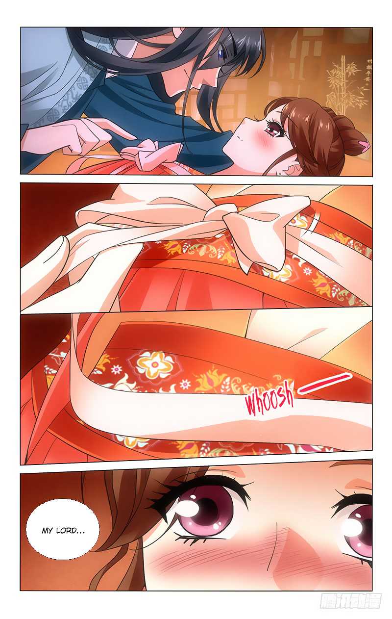 Prince, Don’t Do This! Chapter 192 page 17 - Chapter 192