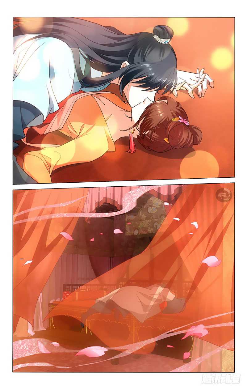 Prince, Don’t Do This! Chapter 192 page 18 - Chapter 192