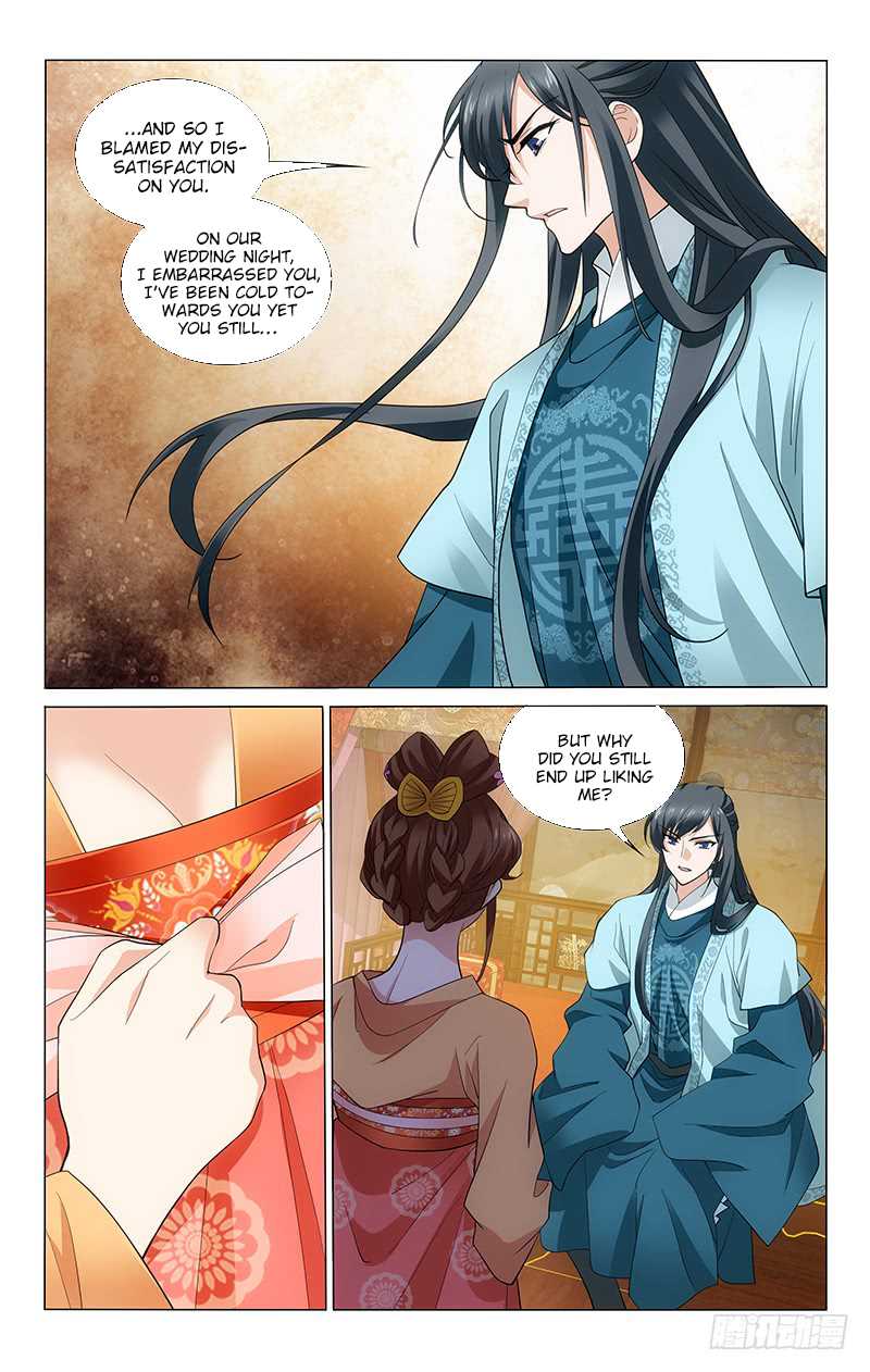 Prince, Don’t Do This! Chapter 192 page 6 - Chapter 192
