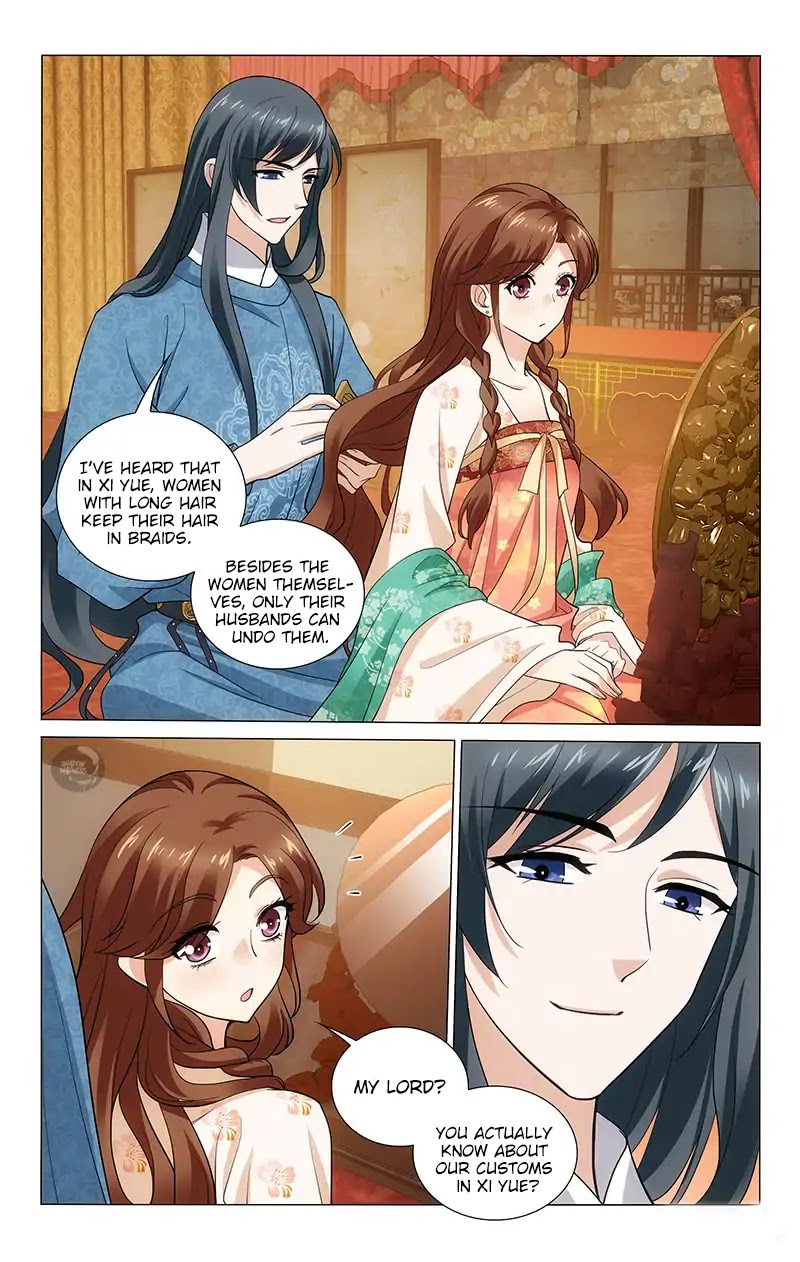 Prince, Don’t Do This! Chapter 193 page 10 - Chapter 193