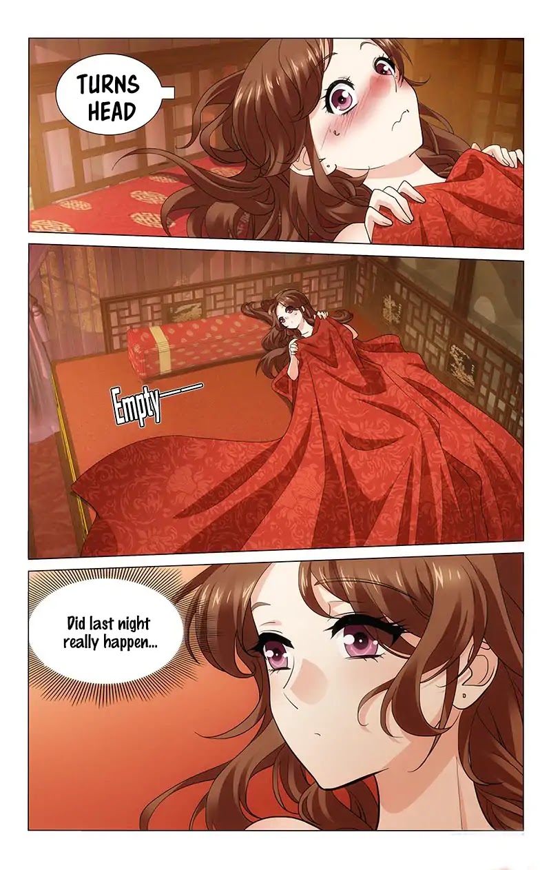 Prince, Don’t Do This! Chapter 193 page 3 - Chapter 193