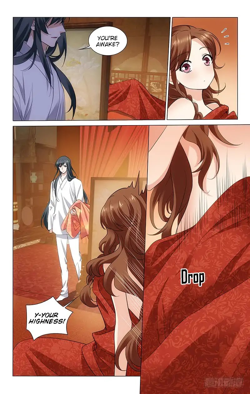 Prince, Don’t Do This! Chapter 193 page 4 - Chapter 193