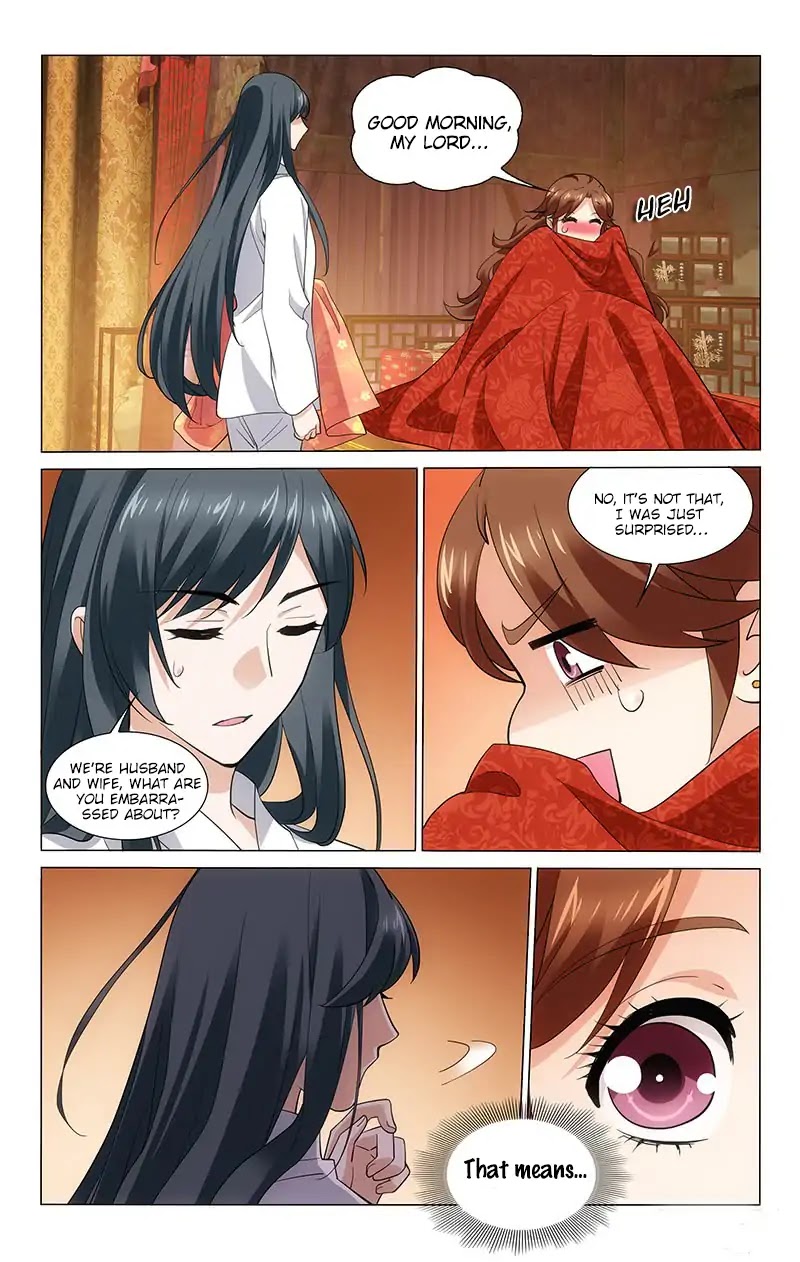 Prince, Don’t Do This! Chapter 193 page 6 - Chapter 193