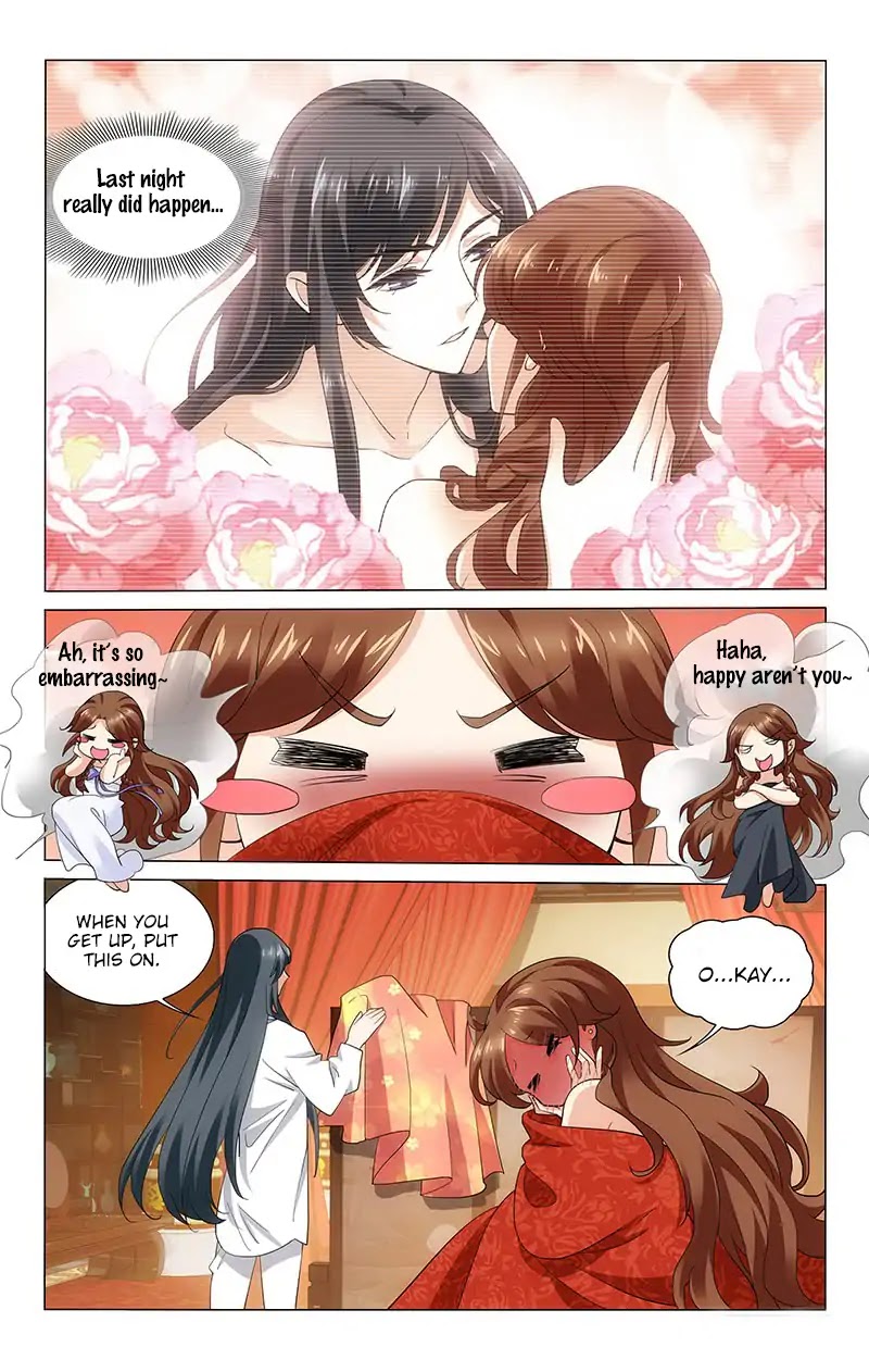 Prince, Don’t Do This! Chapter 193 page 7 - Chapter 193