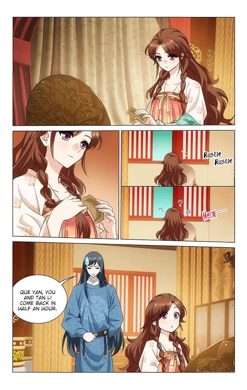 Prince, Don’t Do This! Chapter 193 page 8 - Chapter 193