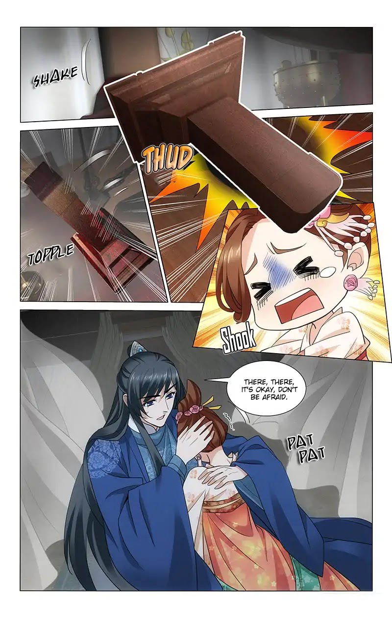 Prince, Don’t Do This! Chapter 194 page 10 - Chapter 194