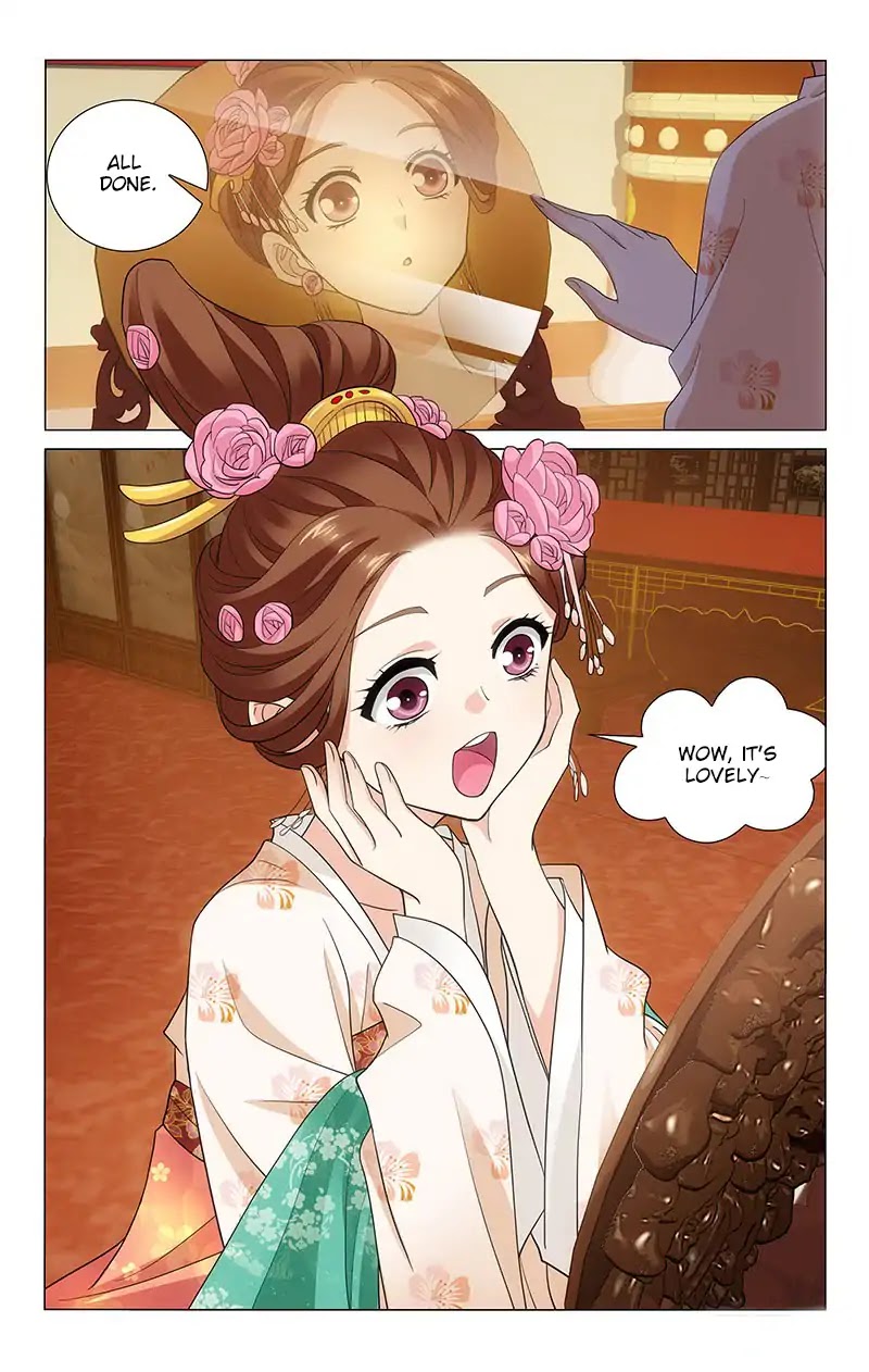 Prince, Don’t Do This! Chapter 194 page 3 - Chapter 194