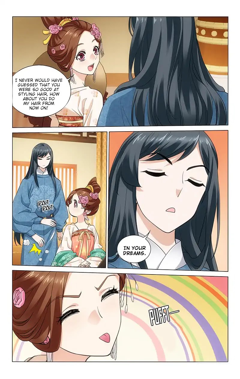 Prince, Don’t Do This! Chapter 194 page 4 - Chapter 194