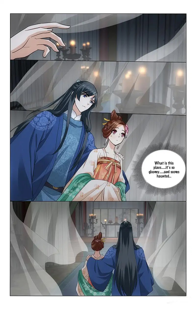 Prince, Don’t Do This! Chapter 194 page 7 - Chapter 194