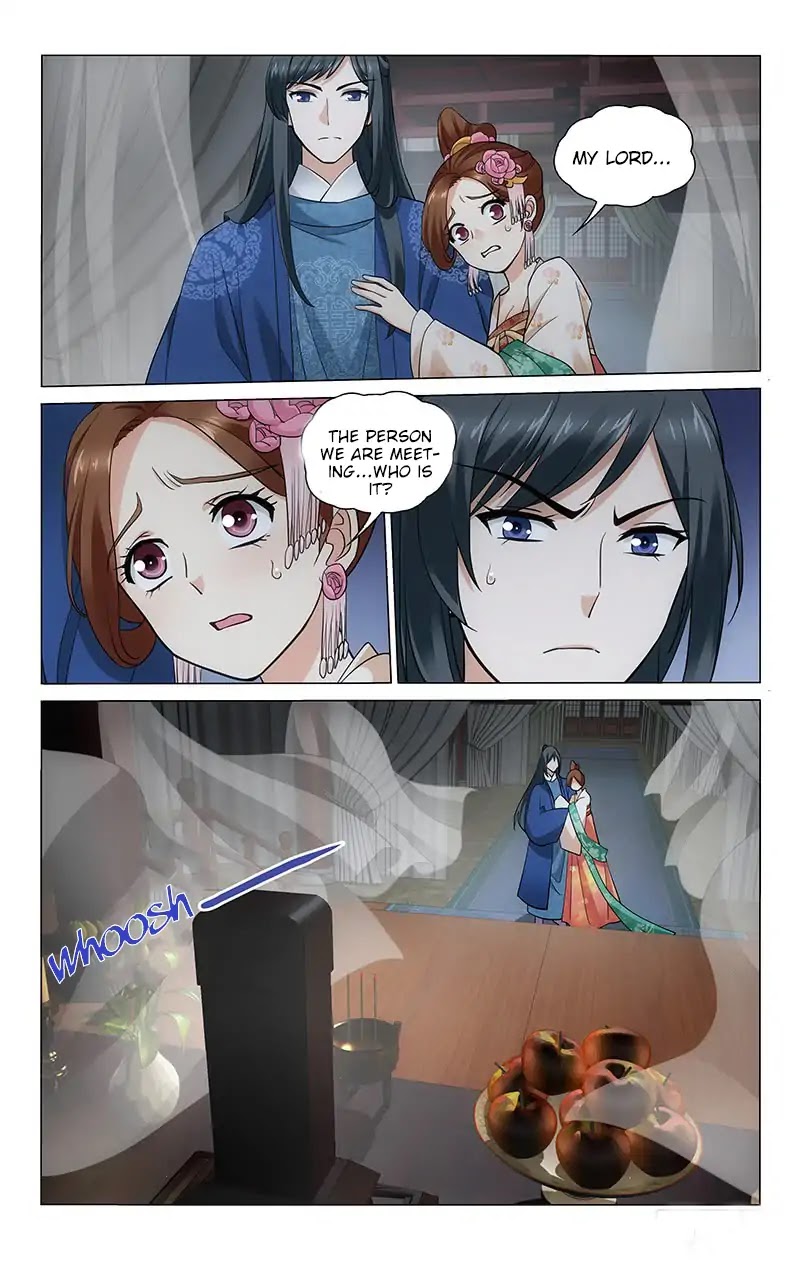 Prince, Don’t Do This! Chapter 194 page 9 - Chapter 194