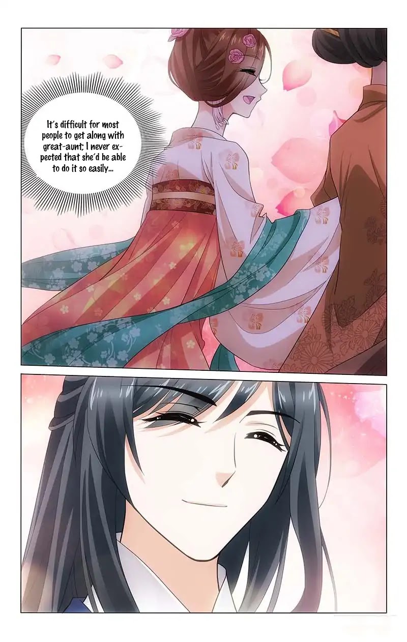 Prince, Don’t Do This! Chapter 195 page 11 - Chapter 195