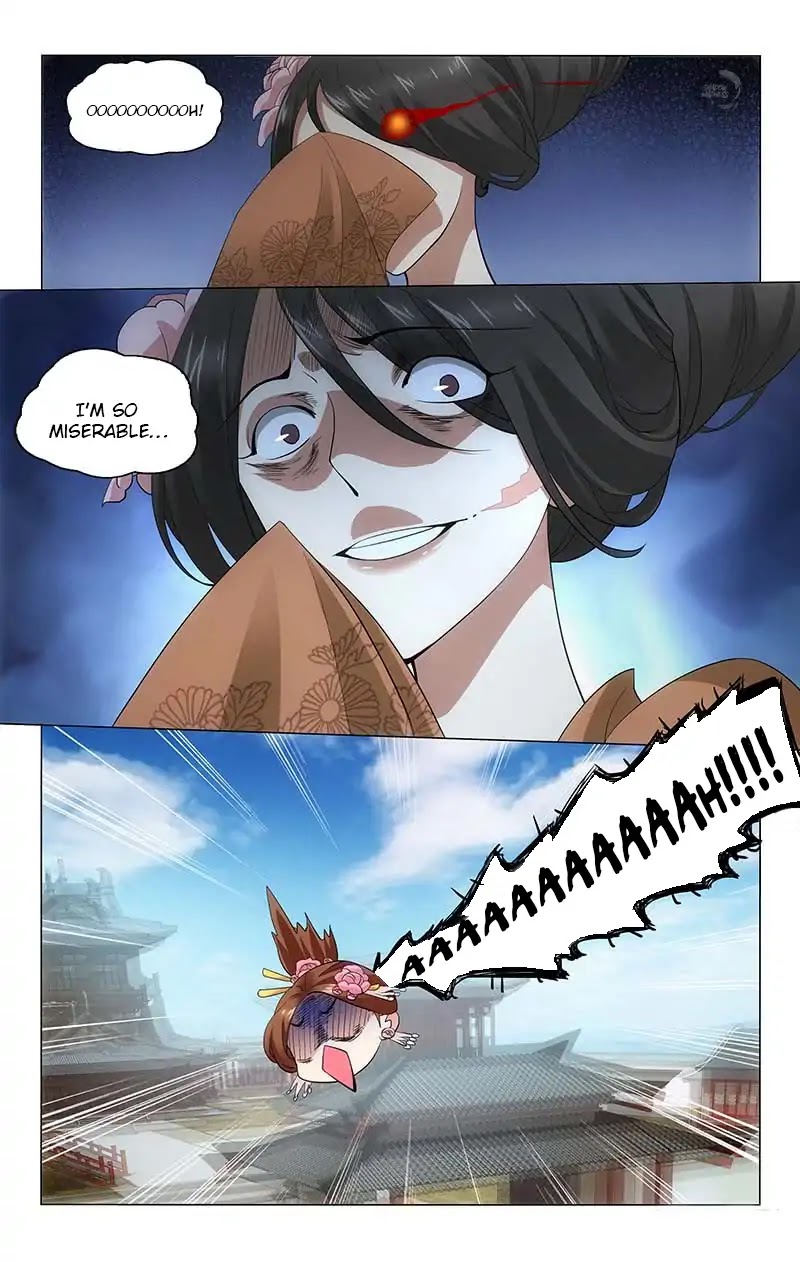 Prince, Don’t Do This! Chapter 195 page 3 - Chapter 195