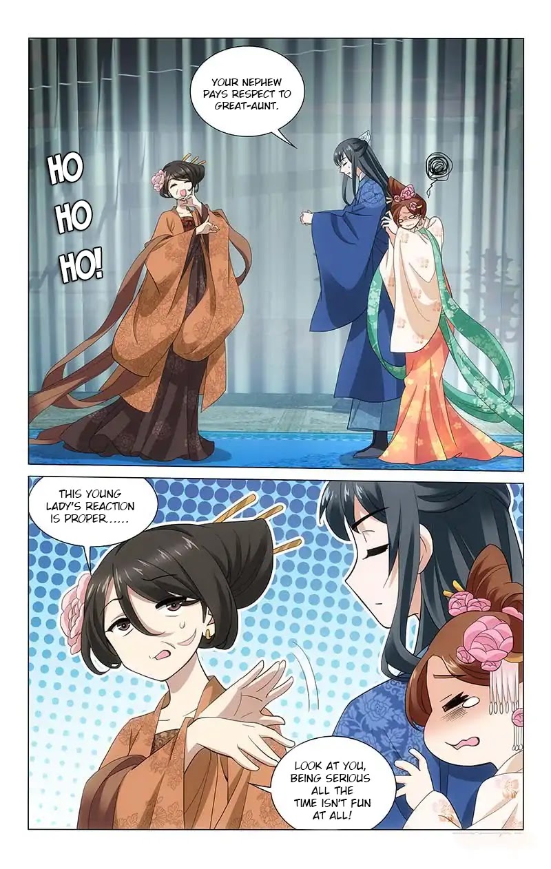Prince, Don’t Do This! Chapter 195 page 4 - Chapter 195