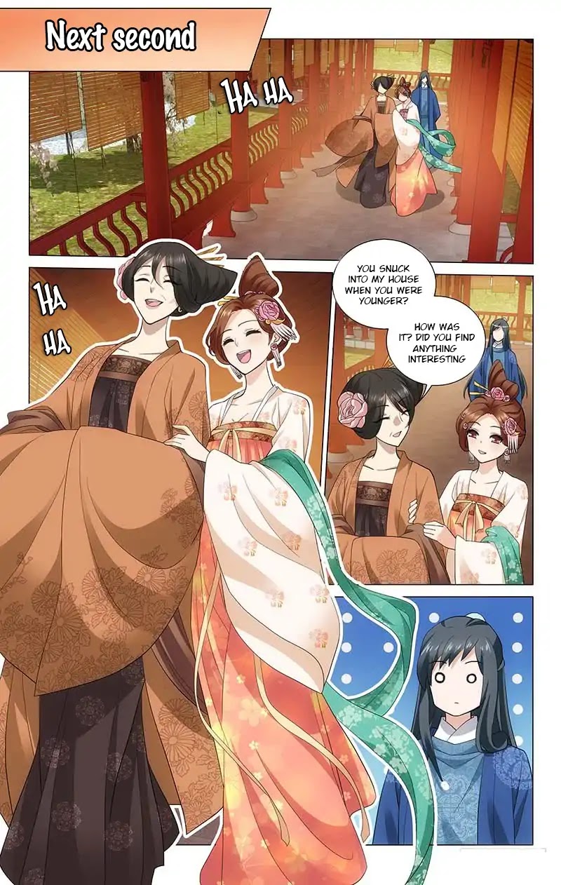 Prince, Don’t Do This! Chapter 195 page 9 - Chapter 195