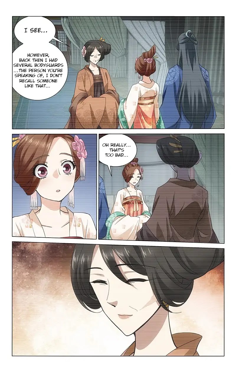 Prince, Don’t Do This! Chapter 196 page 10 - Chapter 196