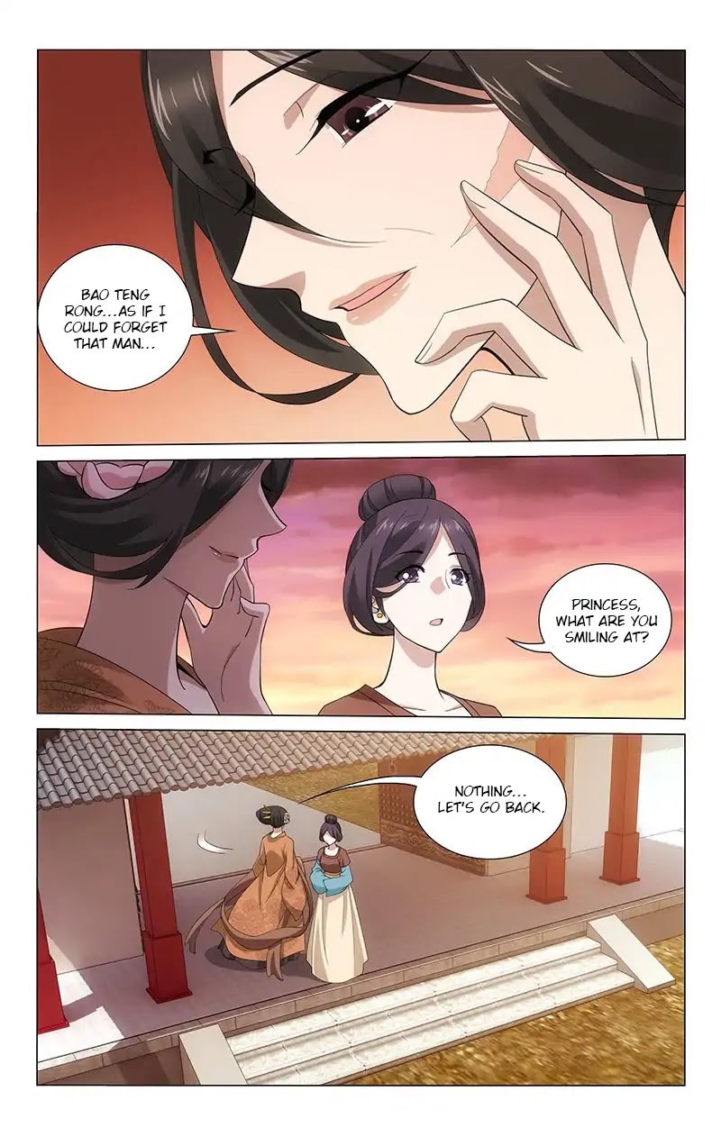 Prince, Don’t Do This! Chapter 196 page 11 - Chapter 196