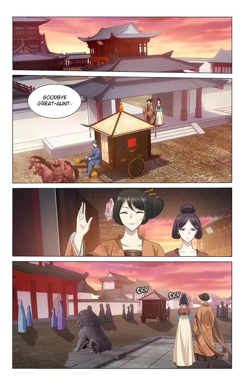 Prince, Don’t Do This! Chapter 196 page 7 - Chapter 196
