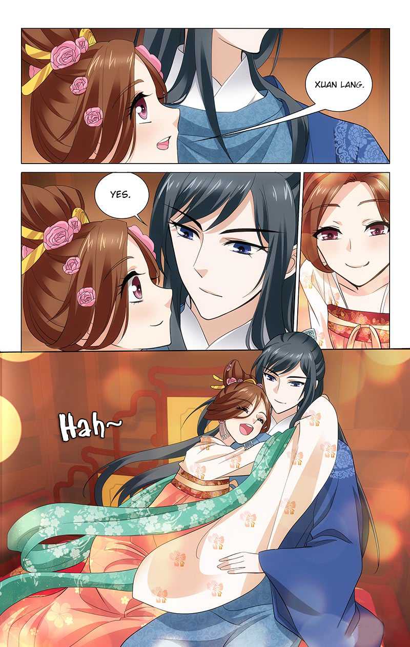 Prince, Don’t Do This! Chapter 197 page 11 - Chapter 197